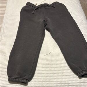 Elwood Kids Gray Jogger Pants